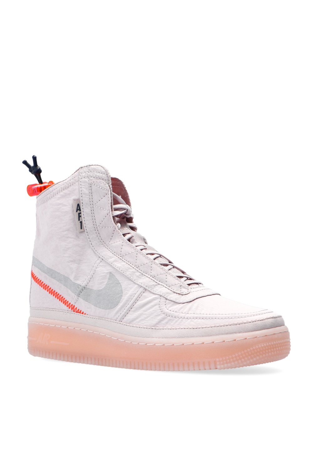 Air Force 1 Shell' sneakers Nike - Vitkac US Air Force 1 Shell' sneakers Nike - Vitkac US